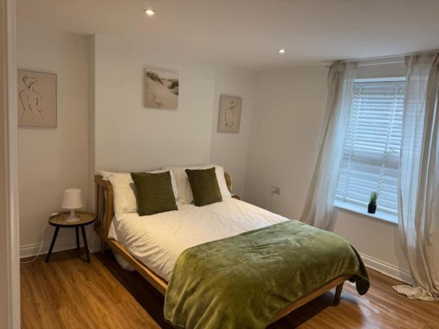 Valletta House Holiday Apartments Skegness Exteriör bild