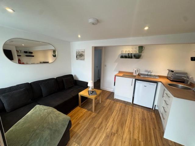 Valletta House Holiday Apartments Skegness Exteriör bild