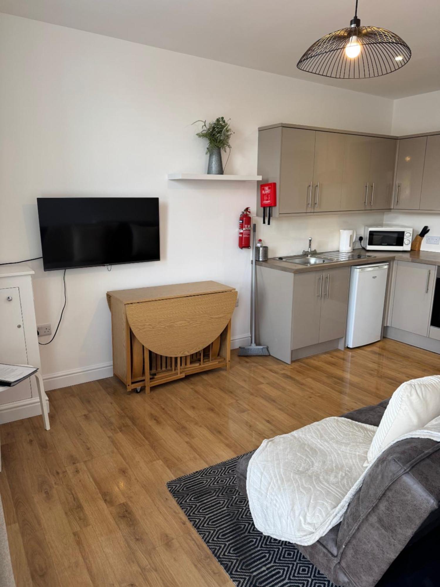 Valletta House Holiday Apartments Skegness Exteriör bild