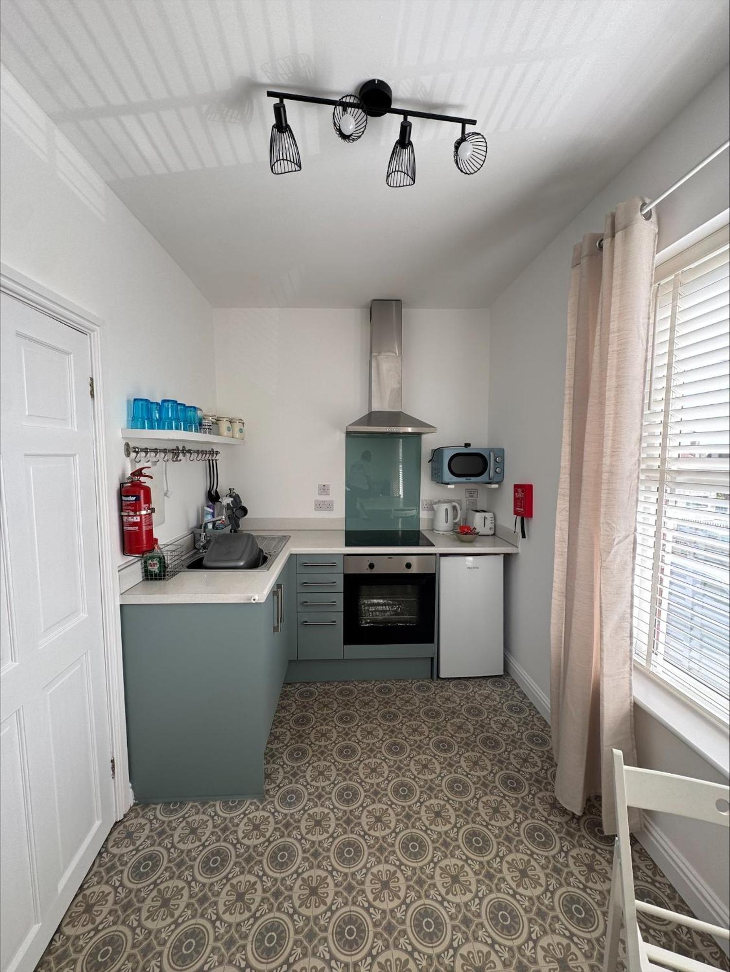 Valletta House Holiday Apartments Skegness Exteriör bild