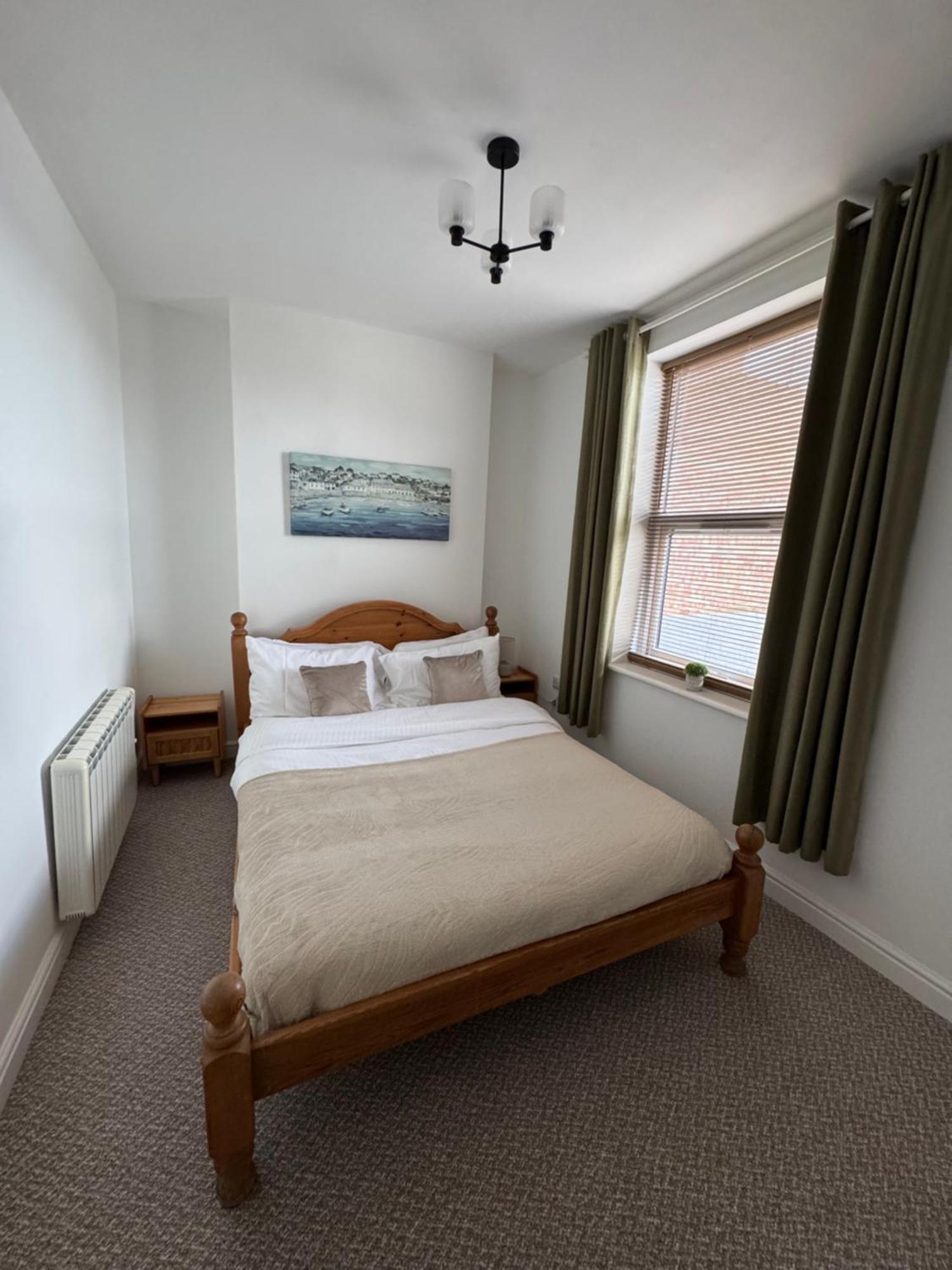 Valletta House Holiday Apartments Skegness Exteriör bild