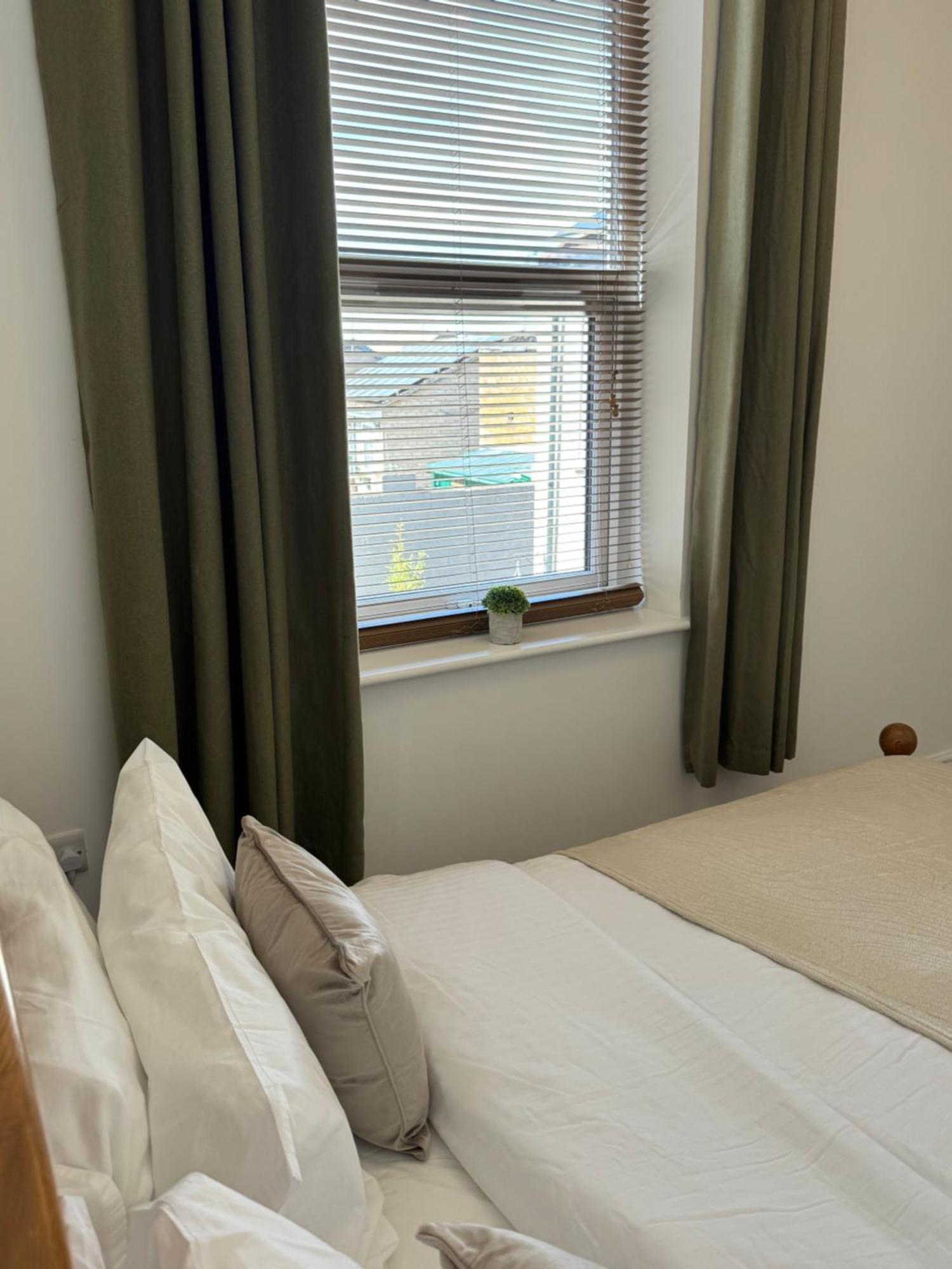 Valletta House Holiday Apartments Skegness Exteriör bild